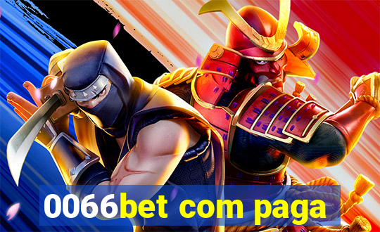 0066bet com paga